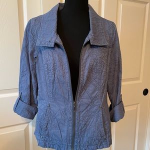 Coldwater Creek Casual Jacket